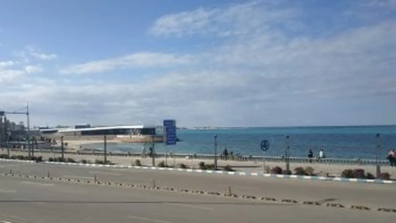 طقس الغد: دافئ نهاراً مع شبورة كثيفة وصغرى القاهرة تسجل 11 درجة